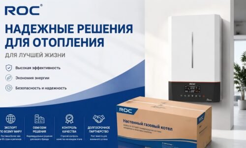 купить настенные котлы из Китая